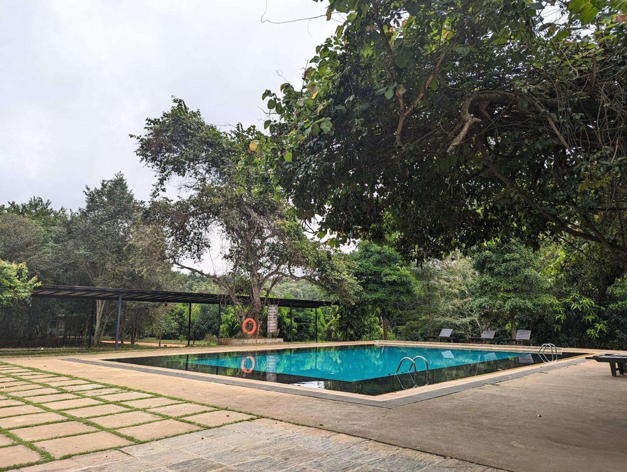 Pinthaliya Resort Sigiriya Exterior foto