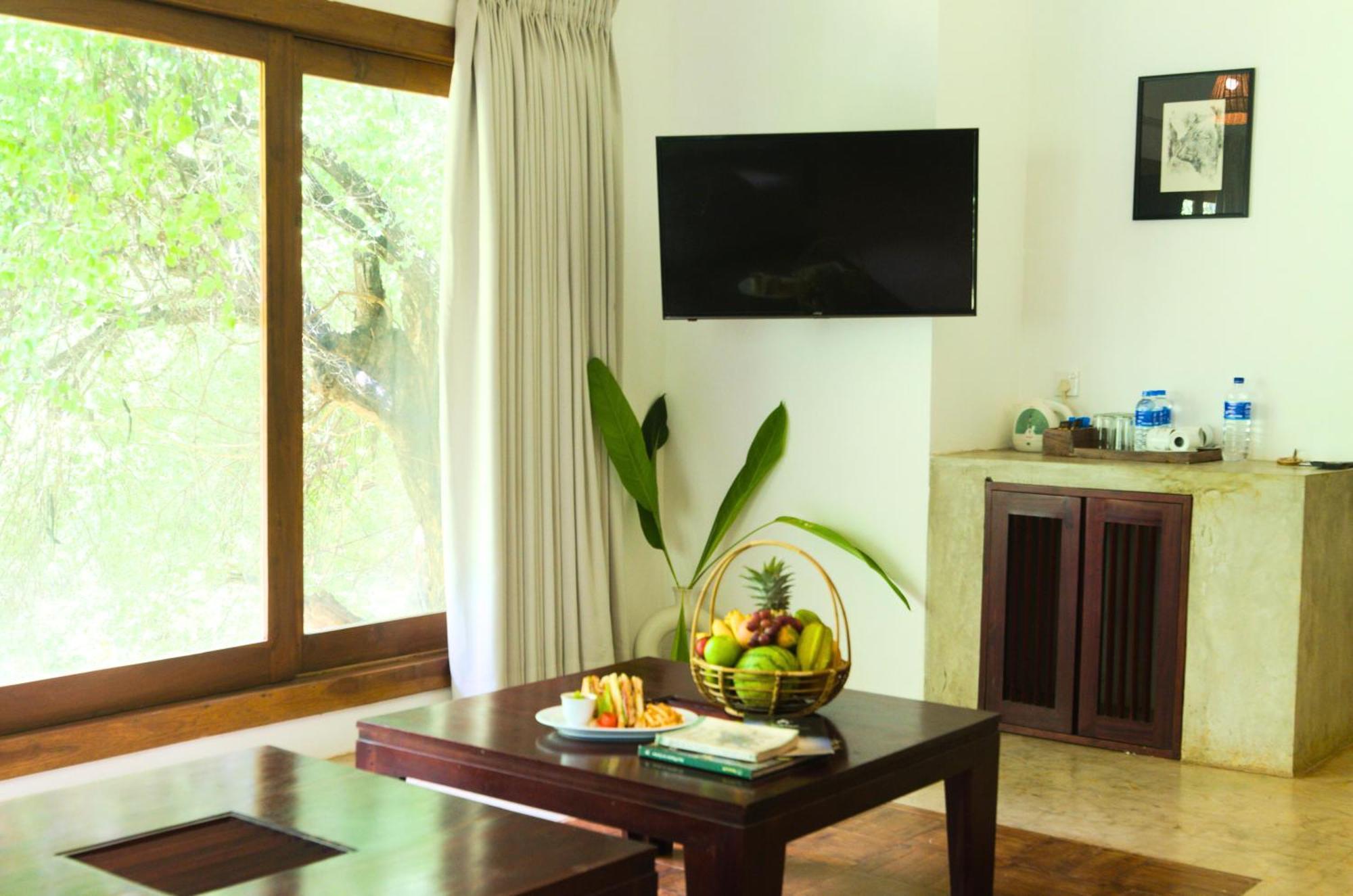 Pinthaliya Resort Sigiriya Exterior foto