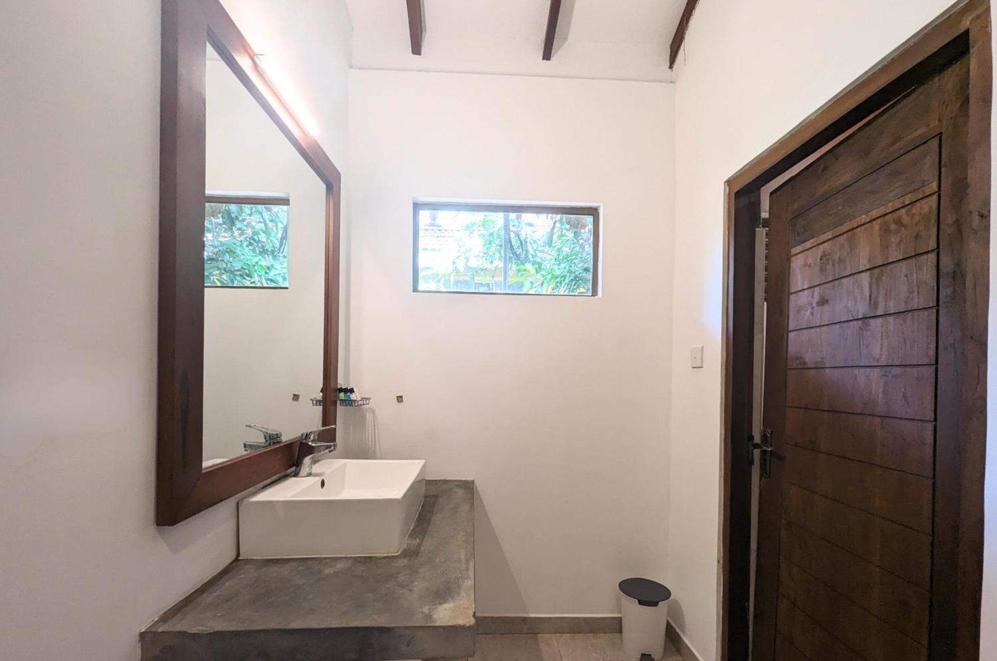 Pinthaliya Resort Sigiriya Exterior foto