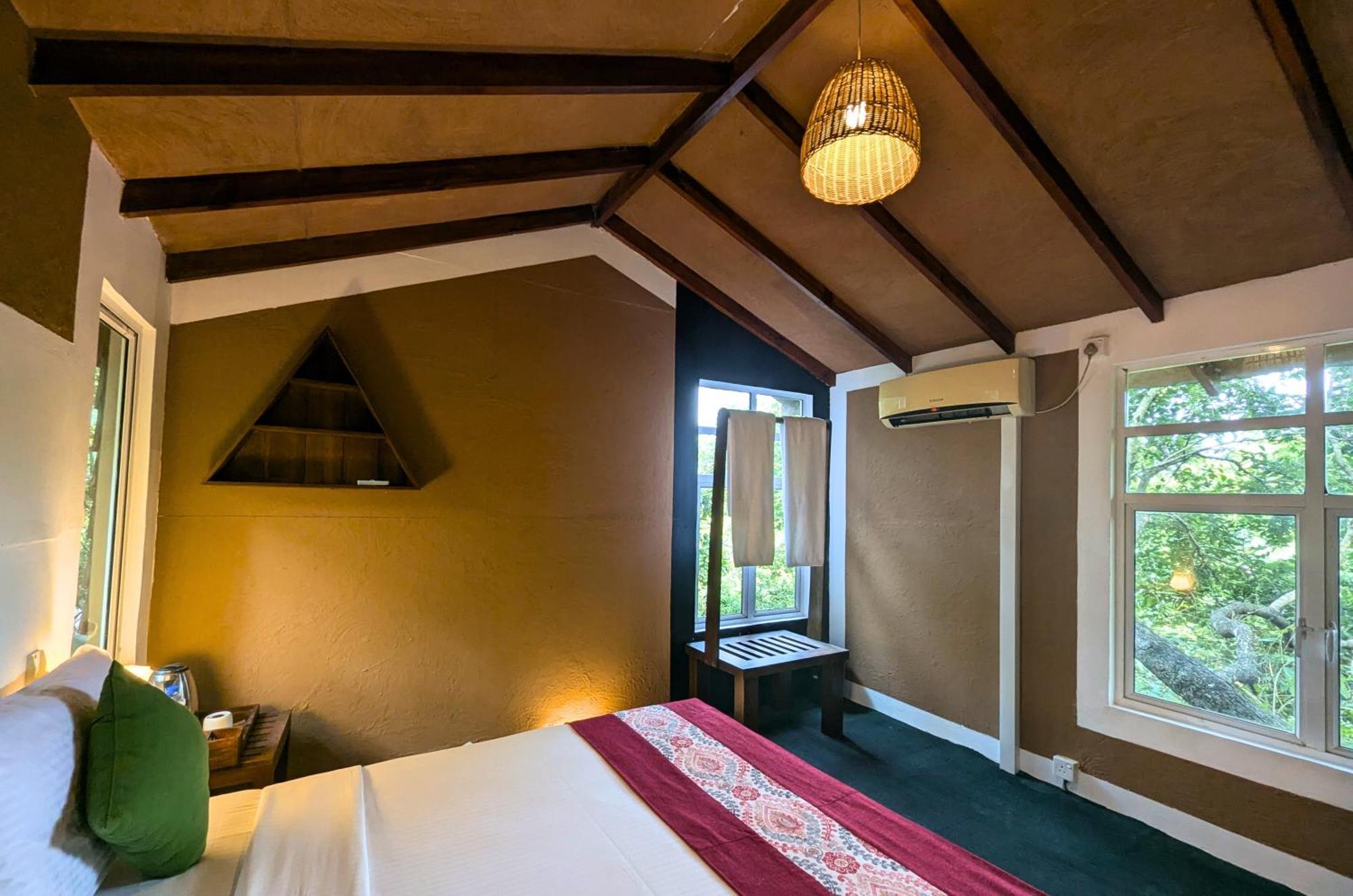 Pinthaliya Resort Sigiriya Exterior foto